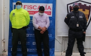 A la cárcel pastor, presuntamente, implicado en tres abusos sexuales con menores de edad en Pore