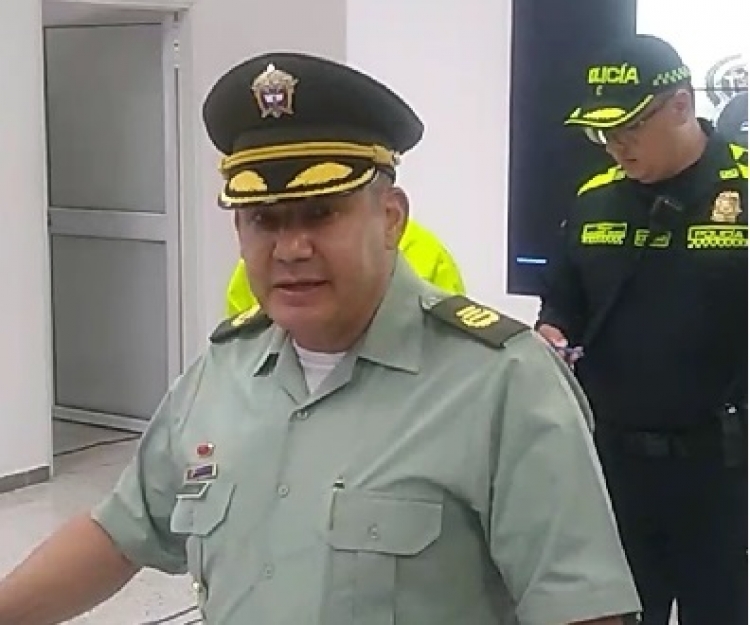 Caso de la avenida primera: Medicina Legal identificó a la víctima y Policía maneja tres hipótesis
