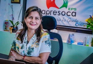 Un respiro para Capresoca. Supersalud le dio un año más de prórroga