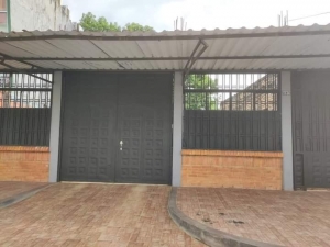 Ecopetrol rechaza atentado contra Parex en Arauca