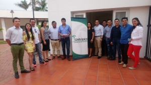 Unitropistas atenderán consultas jurídicas remitidas por la Personería de Paz de Ariporo
