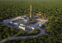 Reservas de gas en Colombia han disminuido cerca del cincuenta por ciento en los últimos quince años