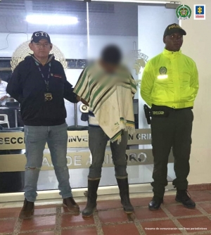 A la cárcel por presuntamente abusar de una niña de 12 años en Casanare