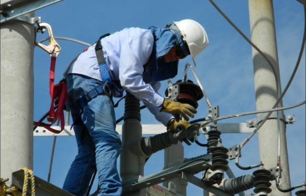 Suspensión de energía eléctrica este viernes en Orocué
