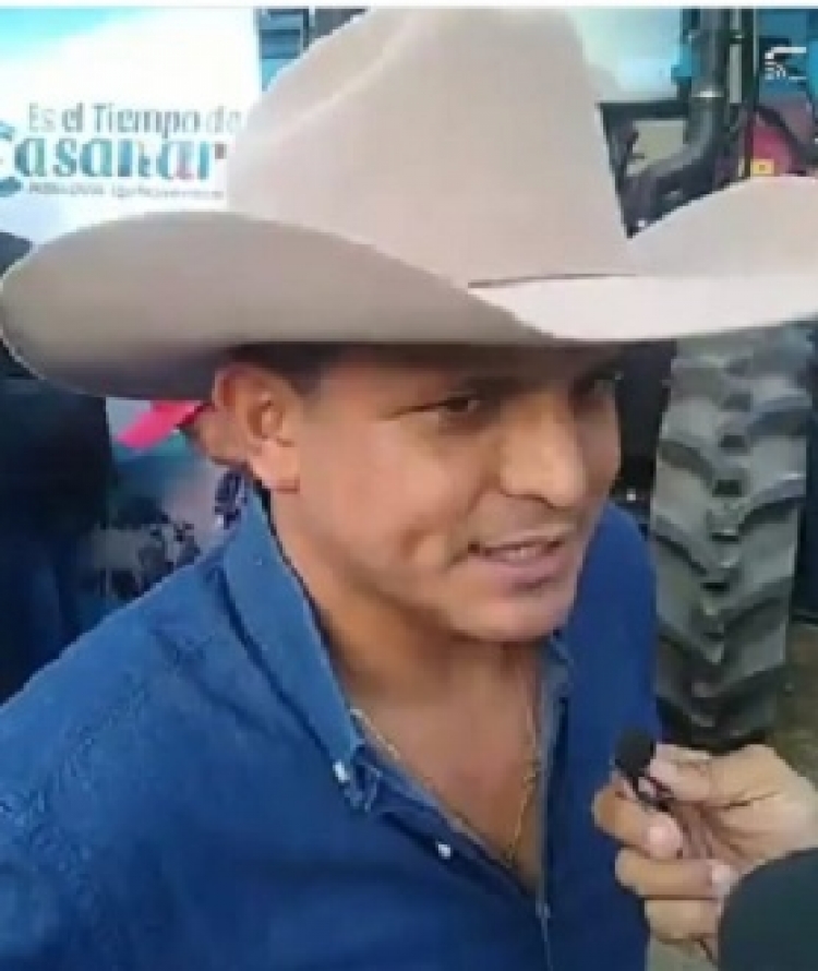 Gobierno nacional anunció su apoyo para la industrialización de Casanare propuesta gobernador electo