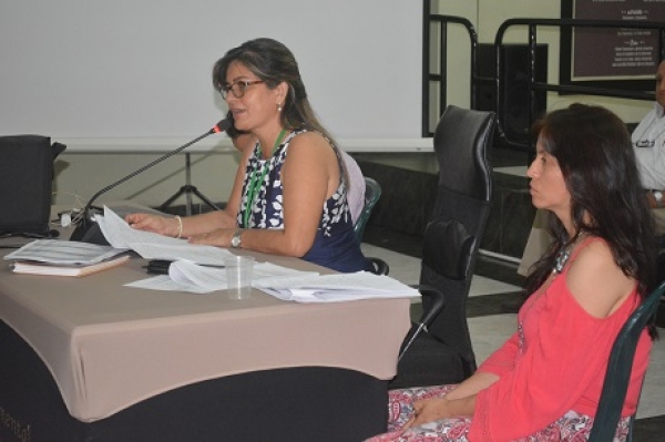 Capresoca requiere ayuda nacional para evitar su liquidación