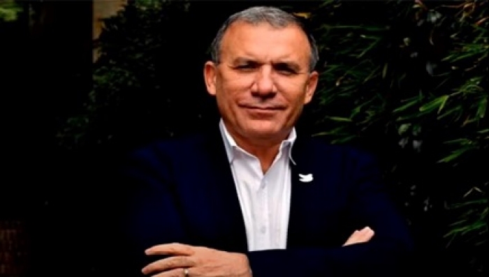 Anulan elección del presidente del Senado Roy Barreras