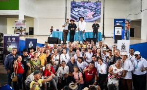 Culminó con éxito el XV Congreso Nacional de Ediles en Yopal