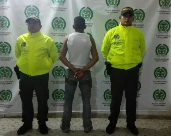 Condenado integrante de la banda “Los Invisibles” que comercializaba alucinógenos