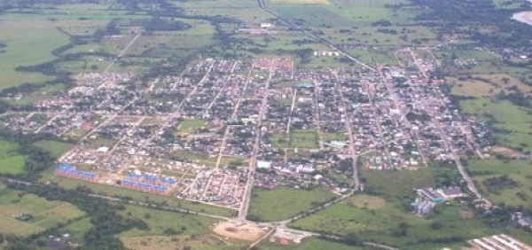 Este miércoles, taller de formulación del POT Departamental en Aguazul