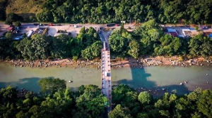 Cierres totales nocturnos sobre el puente Unete, el 7 y 8 de septiembre, entre Tauramena y Aguazul, por rehabilitación