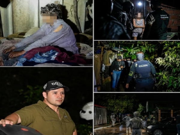 Autoridades intervienen por presunto caso de maltrato infantil en Yopal