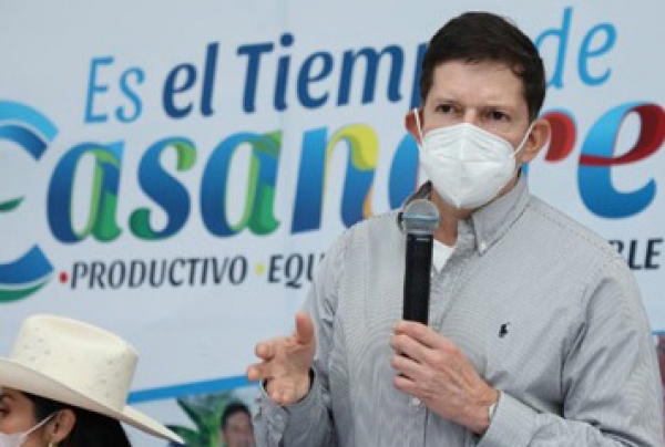 MinJusticia aportará 7.000 millones de pesos para ampliar la cárcel de Yopal