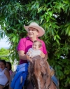 Alcalde Nelson Camacho anuncia megaobras para Aguazul en 2025