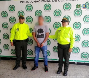 A la cárcel soldado profesional por presuntamente abusar de su hija de 9 años en Yopal