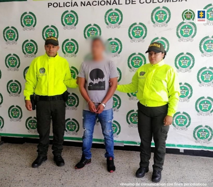 A la cárcel soldado profesional por presuntamente abusar de su hija de 9 años en Yopal