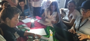 Casanare conmemoró el Día Internacional del Orgullo LGTBIQ+