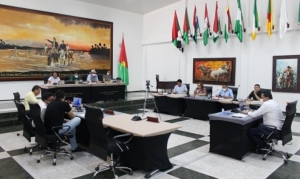 Se instalaron sesiones extras en la Asamblea de Casanare para estudiar un proyecto de ordenanza