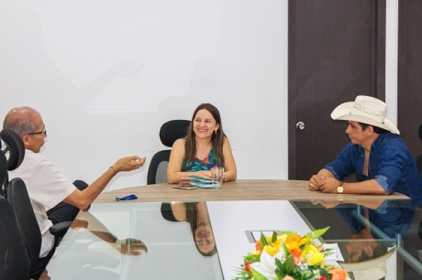 Universidad Nacional de Colombia propone sede en Yopal