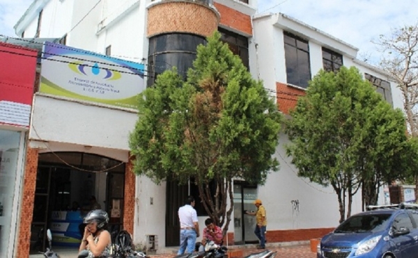 EAAAY apelará fallo por embargo de cuentas que beneficia a la Gobernación