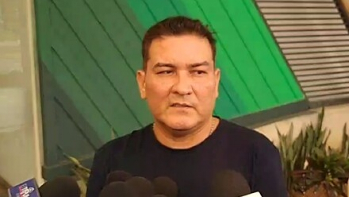 “No compartimos el tema burocrático de la reforma a la salud”: Representante Hugo Archila