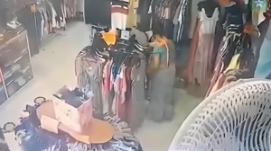 &quot;Los visitantes&quot; están en casa. Desmantelada peligrosa banda delincuencial que tenía azotado el comercio