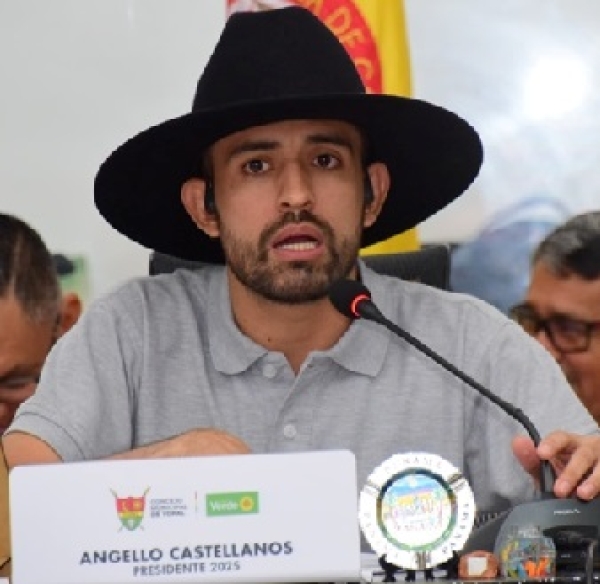 Concejo de Yopal aprueba proyecto para fortalecer el bienestar animal y crear la carrera Animal Run