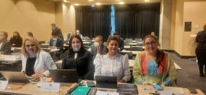 Nuevamente Capresoca en la Junta Directiva de la Cuenta de Alto Costo