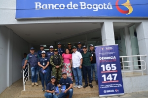 Anuncian controles para garantizar la seguridad en las fiestas de Yopal