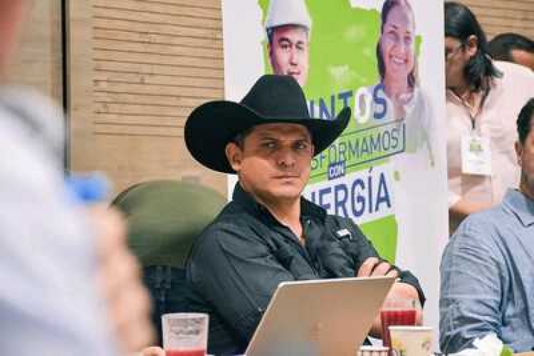 La ACP ratificó compromiso de apoyo a gobernantes electos de Casanare