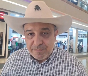Gerente de Unicentro entregó nuevos de detalles de la captura de la banda de mujeres