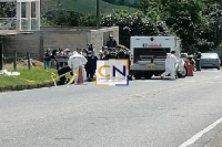 Ataque sicarial en Curisí; Comerciante herido actuó en defensa propia y mató a uno de los sicarios