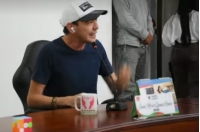 Diputado araucano denunció que El Tren Arauga ya estaría haciendo presencia en su departamento