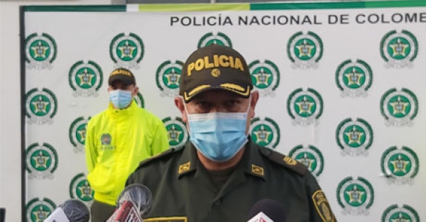 Desarticulada banda “Los Smart” dedicada a la receptación y venta de celulares hurtados en Casanare