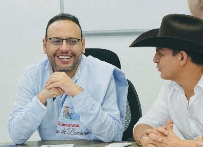 Los compromisos del ministro de las TIC en su visita a Casanare