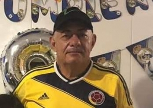Falleció en Yopal Domingo Mariño