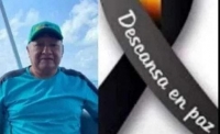 Ayer se cumplieron las exequias del reconocido ganadero de Hato Corozal, quien falleció luego de accidente de tránsito