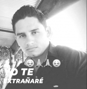 Hallan cuerpo sin vida de joven que había caído a canal de aguas lluvias tras accidentarse en la moto que se movilizaba