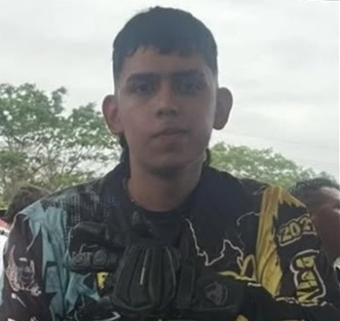 Motociclista pierde la vida en el sector de al avenida primera de Yopal