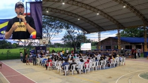 Proyecto de agua potable para Punto Nuevo supera los 1.700 millones y estará listo en 4 meses