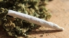 Capturado con varios gramos de marihuana