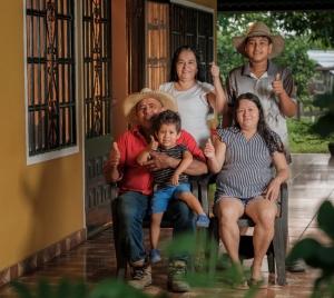 Geopark es reconocido por el gobierno de Colombia por su aporte a la superación de la pobreza en Casanare
