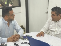 Administración municipal propuso la creación de la facultad de educación en Unitrópico