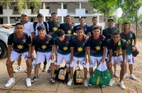 Liga de Fútbol de Casanare sin reconocimiento deportivo
