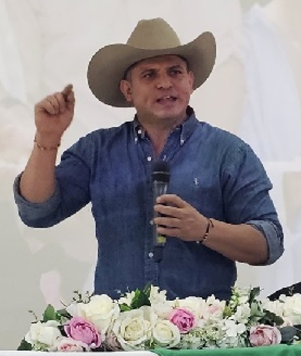 Proyecto para planta piscícola en Casanare avanza con aprobación de recursos del SGR