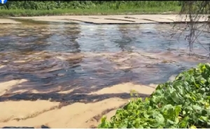 Atentado en oleoducto Bicentenario en Arauca genera emergencia ambiental y de seguridad