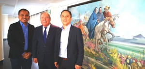 Reiteran al Ministerio de Defensa solicitud de aumento de pie de fuerza para Yopal
