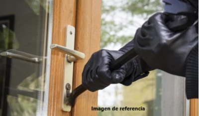 Robaron en el conjunto residencial donde vive el alcalde de Yopal