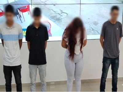 Contratistas del delito