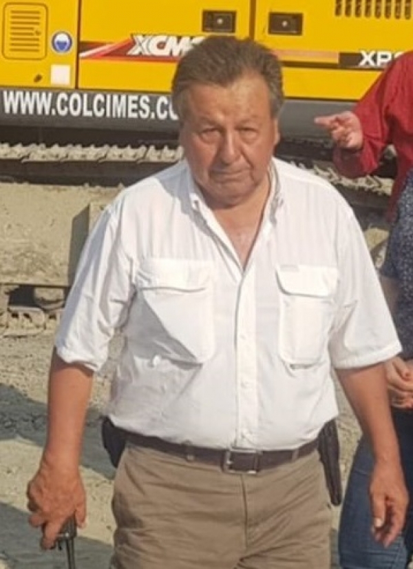 Asesinado ingeniero en atraco en Yopal